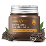 Innisfree Jeju Volcanic Pore Clay Mask 100ml